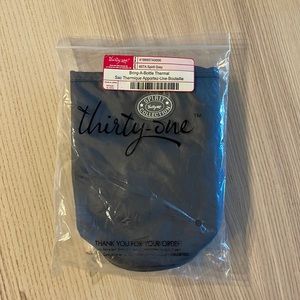Thirty one gifts can/ bottle thermal